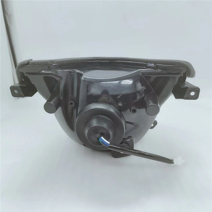 three wheel motorcycle parts LED headlight discount