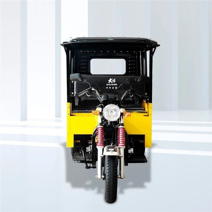 150cc Three Wheeler Cargo Farm